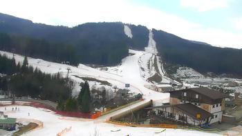 Буковель 20 березня 2020 року, 2020-03-20 13:00