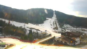 Буковель 20 березня 2020 року, 2020-03-20 16:00