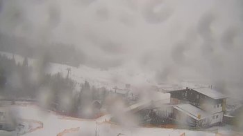 Буковель 21 березня 2020 року, 2020-03-21 16:00