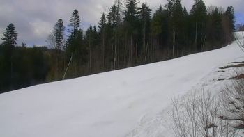 Буковель 28 березня 2020 року, 2020-03-28 16:00
