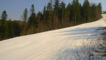 Буковель 29 березня 2020 року, 2020-03-29 10:00