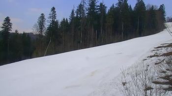 Буковель 29 березня 2020 року, 2020-03-29 16:00