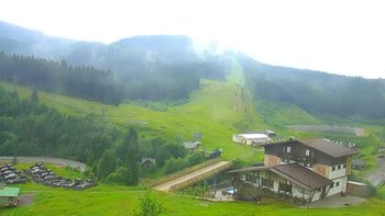 Буковель 20 липня 2020 року, 2020-07-20 10:00