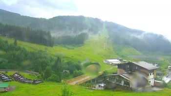 Буковель 21 липня 2020 року, 2020-07-21 16:00