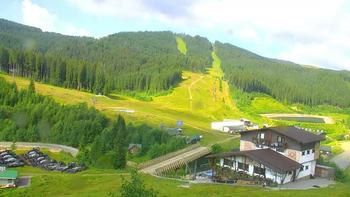 Буковель 14 серпня 2020 року, 2020-08-14 10:00
