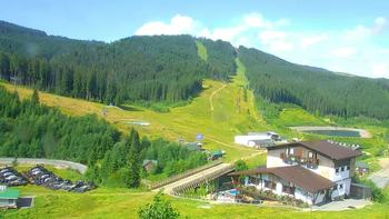 Буковель 18 серпня 2020 року, 2020-08-18 10:00