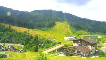 Буковель 20 серпня 2020 року, 2020-08-20 13:00