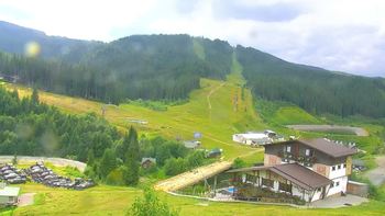 Буковель 20 серпня 2020 року, 2020-08-20 16:00