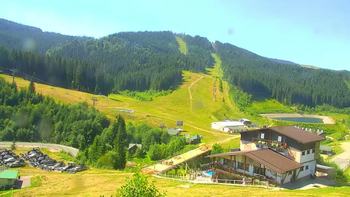 Буковель 22 серпня 2020 року, 2020-08-22 13:00
