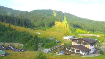 Буковель 1 вересня 2020 року, 2020-09-01 10:00