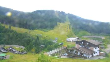 Буковель 6 вересня 2020 року, 2020-09-06 16:00