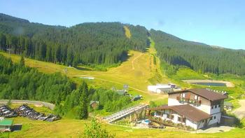 Буковель 7 вересня 2020 року, 2020-09-07 10:00