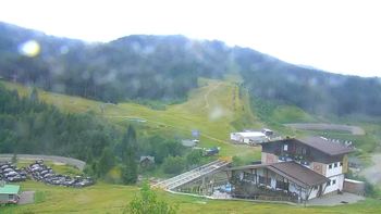 Буковель 7 вересня 2020 року, 2020-09-07 16:00