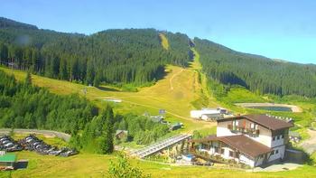Буковель 9 вересня 2020 року, 2020-09-09 10:00