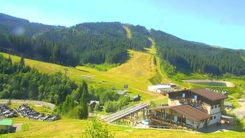 Буковель 9 вересня 2020 року, 2020-09-09 13:00