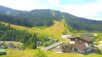 Буковель 11 вересня 2020 року, 2020-09-11 13:00