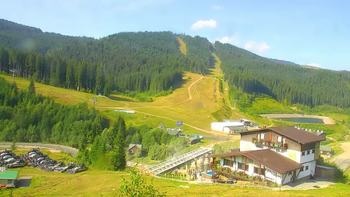 Буковель 12 вересня 2020 року, 2020-09-12 10:00