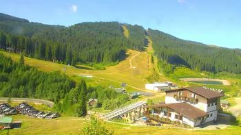 Буковель 14 вересня 2020 року, 2020-09-14 10:00