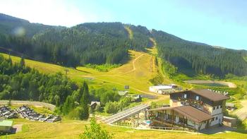 Буковель 14 вересня 2020 року, 2020-09-14 13:00