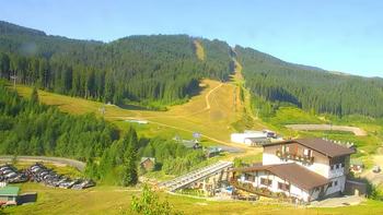 Буковель 15 вересня 2020 року, 2020-09-15 10:00