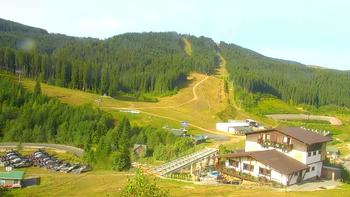 Буковель 20 вересня 2020 року, 2020-09-20 10:00