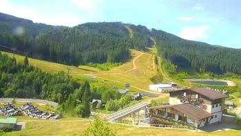 Буковель 21 вересня 2020 року, 2020-09-21 13:00