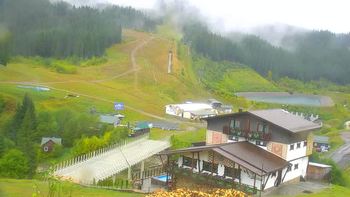 Буковель 1 жовтня 2020 року, 2020-10-01 13:00