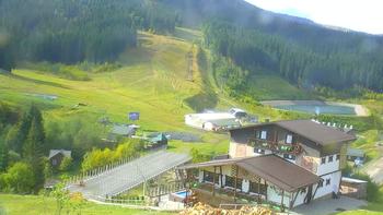 Буковель 7 жовтня 2020 року, 2020-10-07 13:00