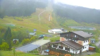 Буковель 14 жовтня 2020 року, 2020-10-14 13:00