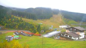 Буковель 25 жовтня 2020 року, 2020-10-25 16:00