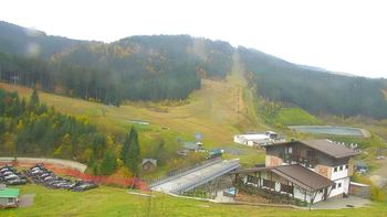 Буковель 29 жовтня 2020 року, 2020-10-29 13:00