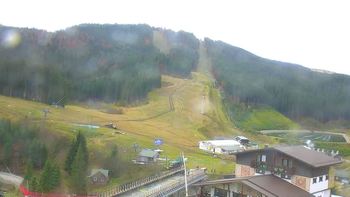 Буковель 6 листопада 2020 року, 2020-11-06 13:00
