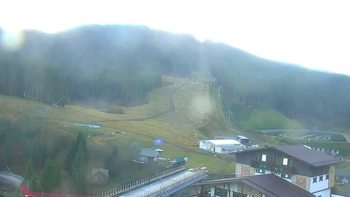 Буковель 7 листопада 2020 року, 2020-11-07 16:00