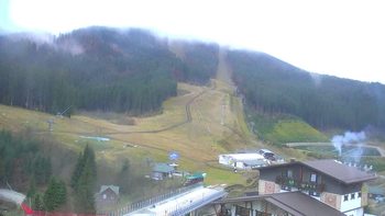 Буковель 12 листопада 2020 року, 2020-11-12 16:00
