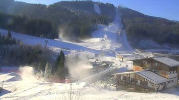 Буковель 1 грудня 2020 року, 2020-12-01 13:00