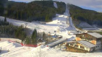 Буковель 4 грудня 2020 року, 2020-12-04 10:00