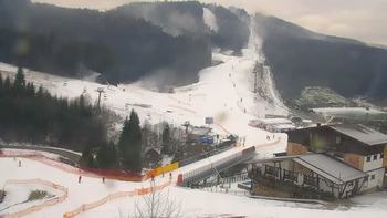 Буковель 8 грудня 2020 року, 2020-12-08 13:00