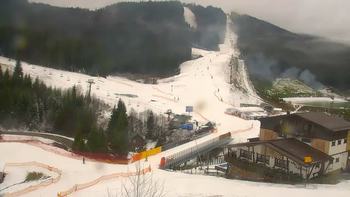 Буковель 11 грудня 2020 року, 2020-12-11 10:00