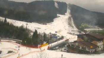 Буковель 11 грудня 2020 року, 2020-12-11 13:00