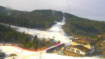 Буковель 17 грудня 2020 року, 2020-12-17 10:00