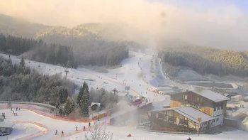 Буковель 20 грудня 2020 року, 2020-12-20 10:00