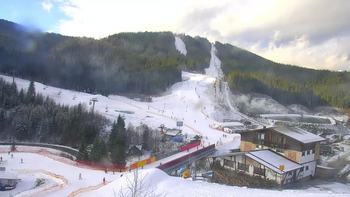 Буковель 28 грудня 2020 року, 2020-12-28 10:00