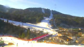 Буковель 2 січня 2021 року, 2021-01-02 13:00