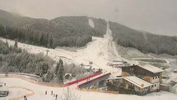 Буковель 7 січня 2021 року, 2021-01-07 10:00