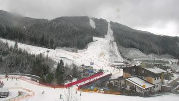 Буковель 7 січня 2021 року, 2021-01-07 13:00