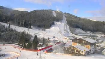 Буковель 9 січня 2021 року, 2021-01-09 10:00
