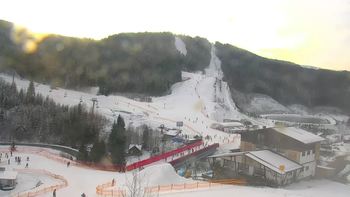 Буковель 10 січня 2021 року, 2021-01-10 16:00