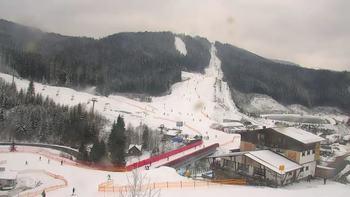 Буковель 11 січня 2021 року, 2021-01-11 10:00