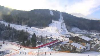 Буковель 11 січня 2021 року, 2021-01-11 13:00