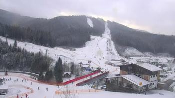 Буковель 13 січня 2021 року, 2021-01-13 16:00